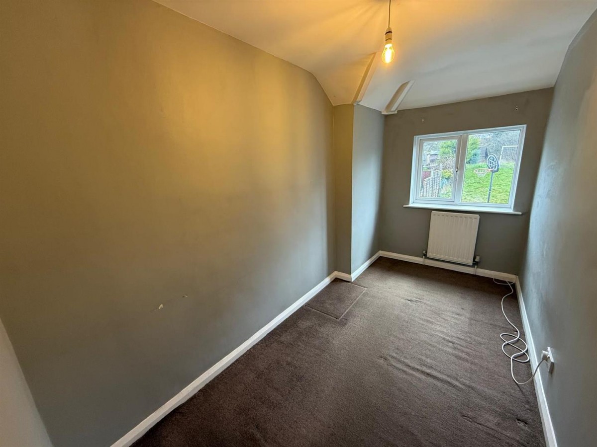 Ridge Grove, Stourbridge, DY9 7PY