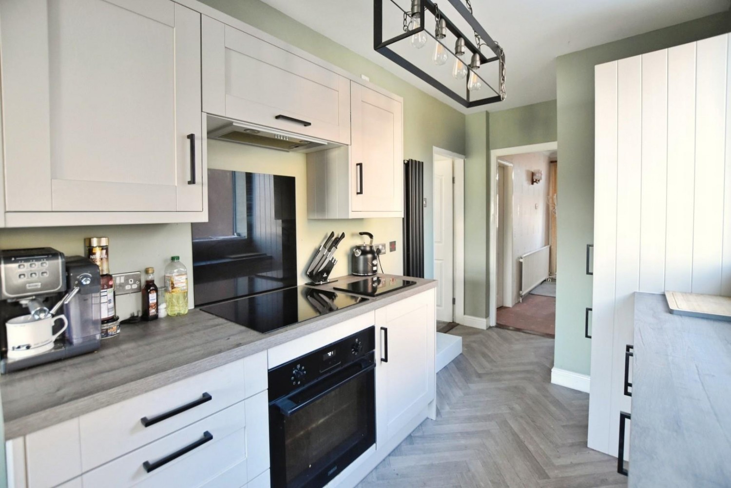 Rochdale Road, Scunthorpe, Lincolnshire