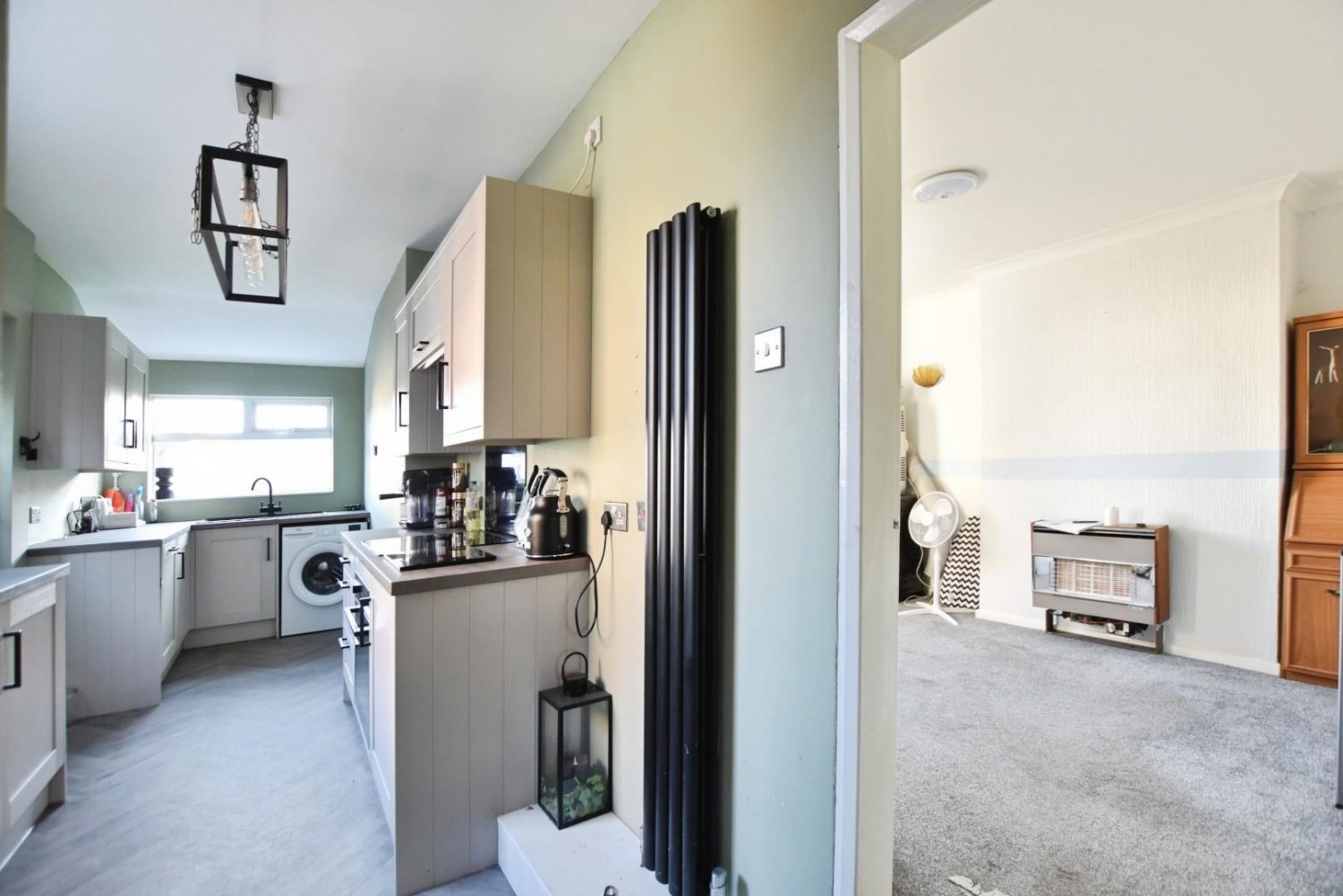 Rochdale Road, Scunthorpe, Lincolnshire