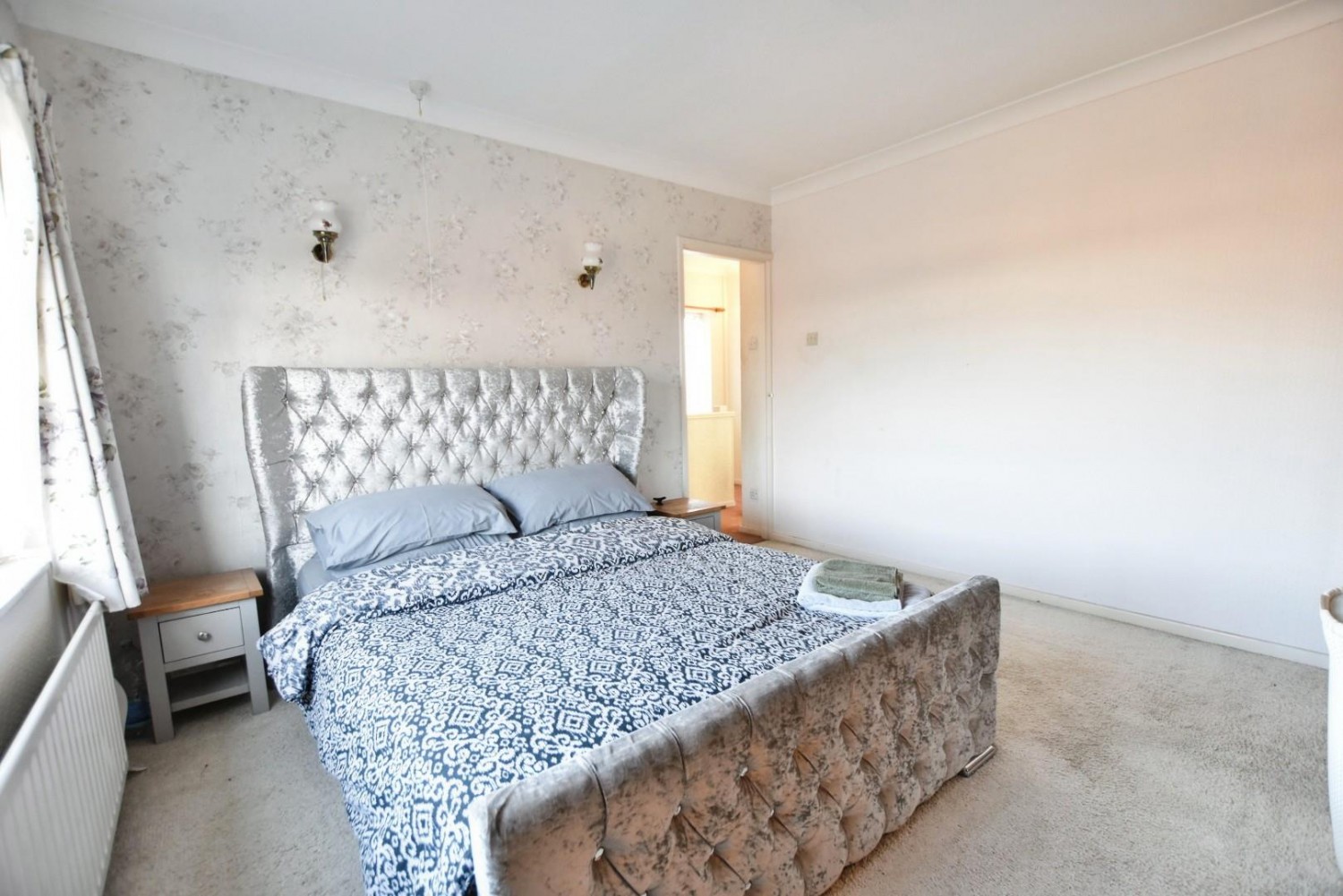 Rochdale Road, Scunthorpe, Lincolnshire