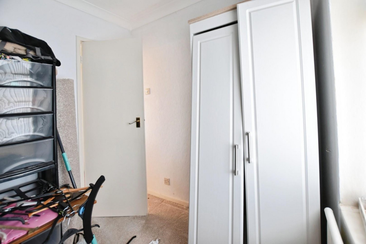 Rochdale Road, Scunthorpe, Lincolnshire