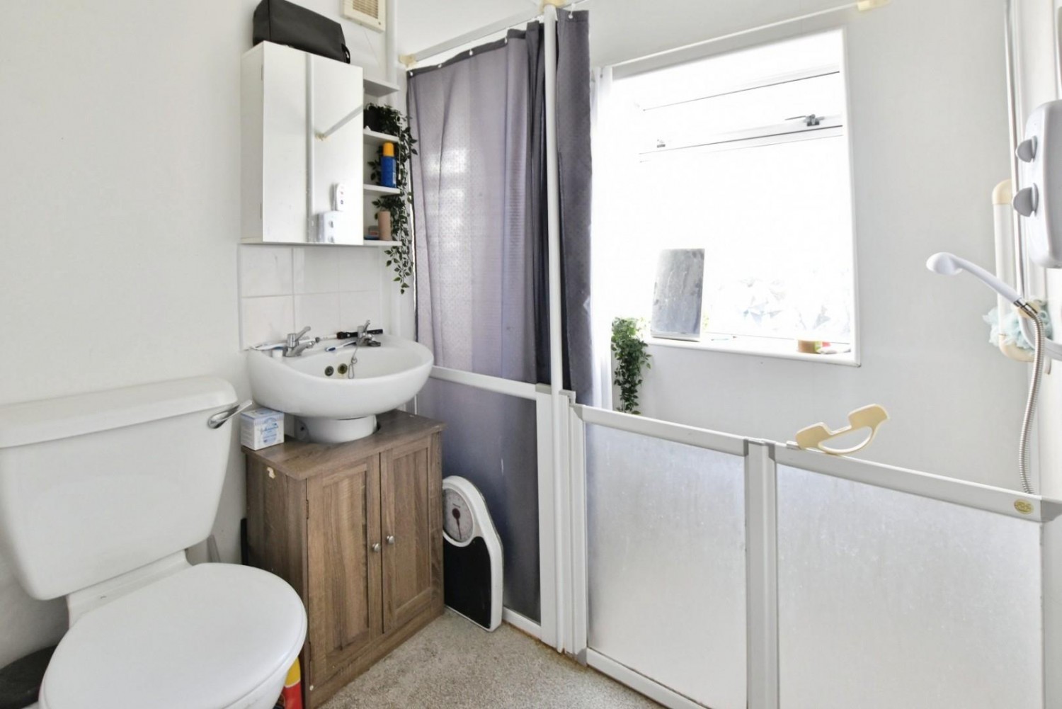 Rochdale Road, Scunthorpe, Lincolnshire