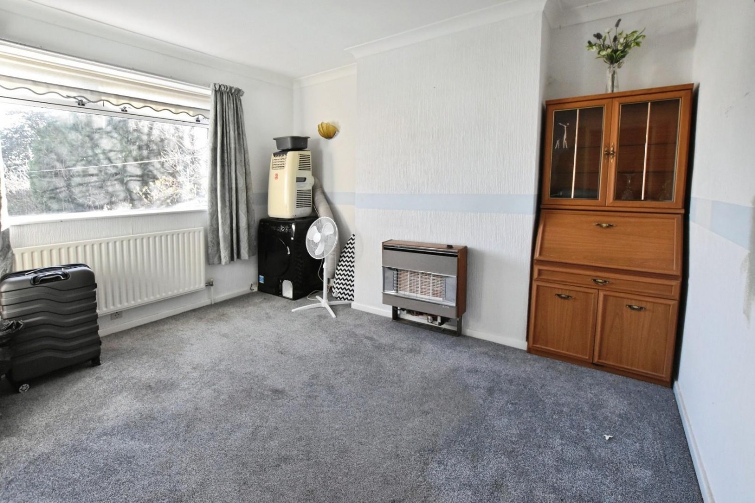 Rochdale Road, Scunthorpe, Lincolnshire