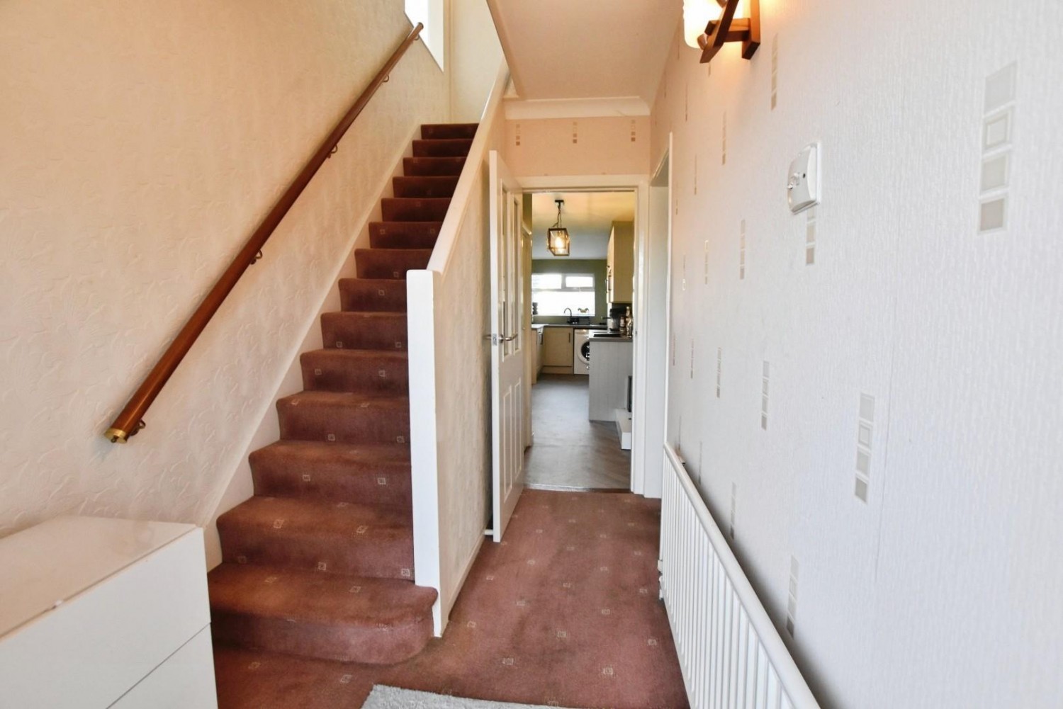 Rochdale Road, Scunthorpe, Lincolnshire