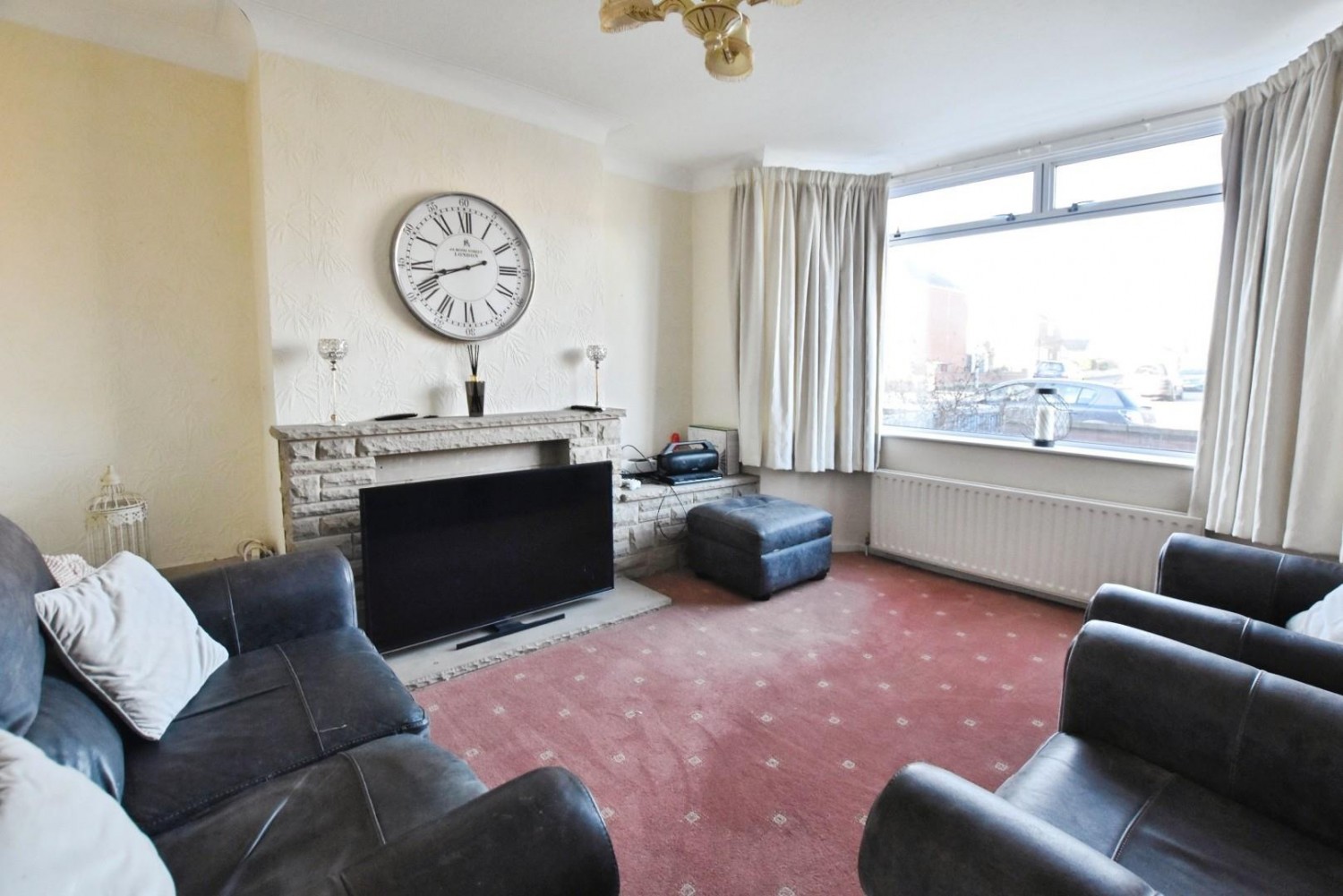 Rochdale Road, Scunthorpe, Lincolnshire