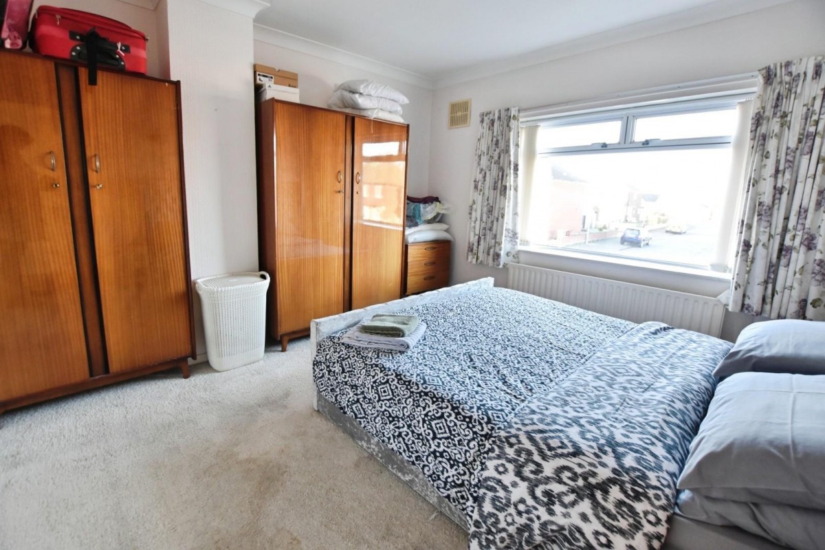 Rochdale Road, Scunthorpe, Lincolnshire