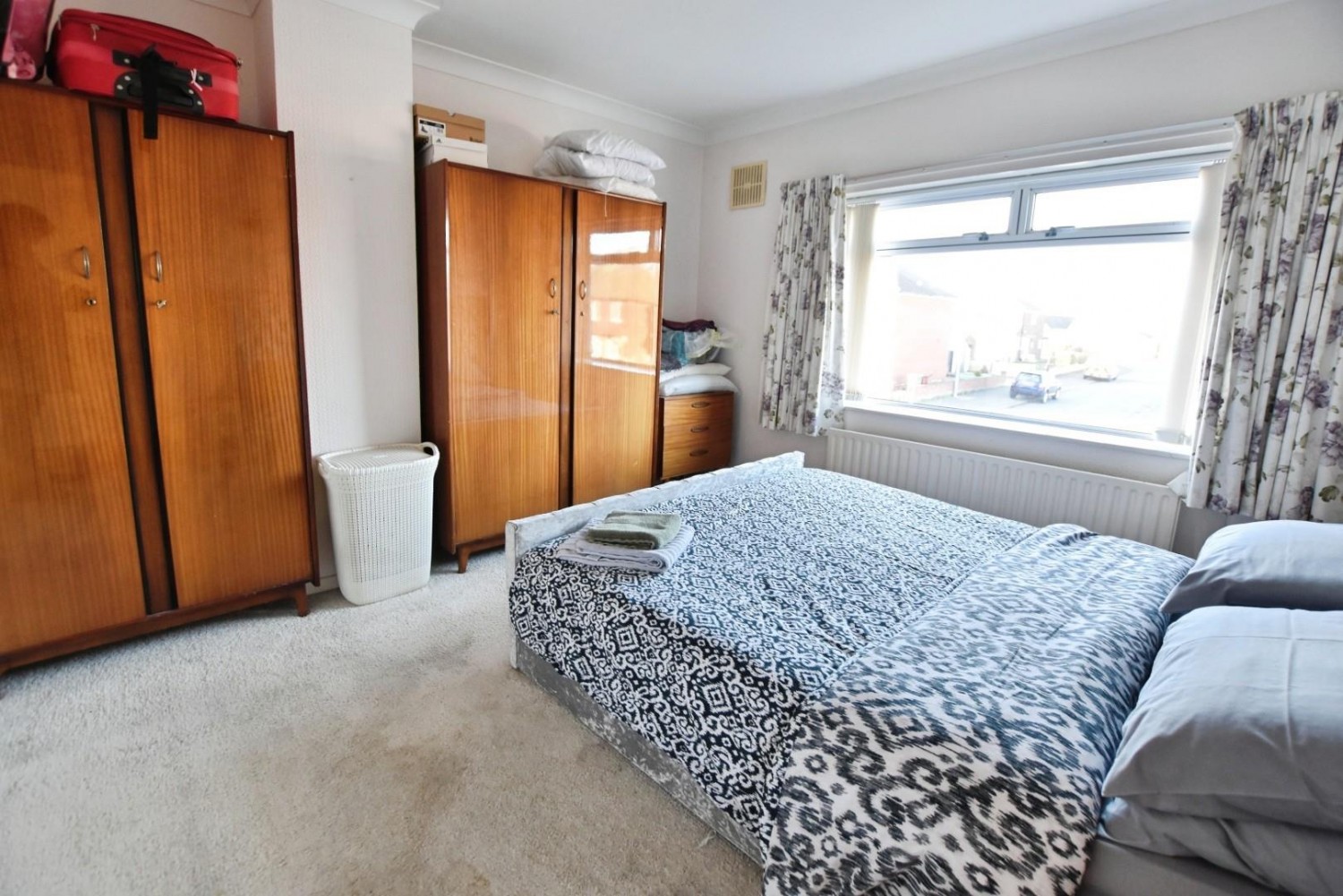 Rochdale Road, Scunthorpe, Lincolnshire