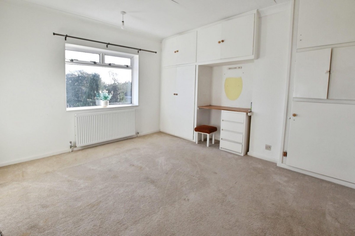 Rochdale Road, Scunthorpe, Lincolnshire