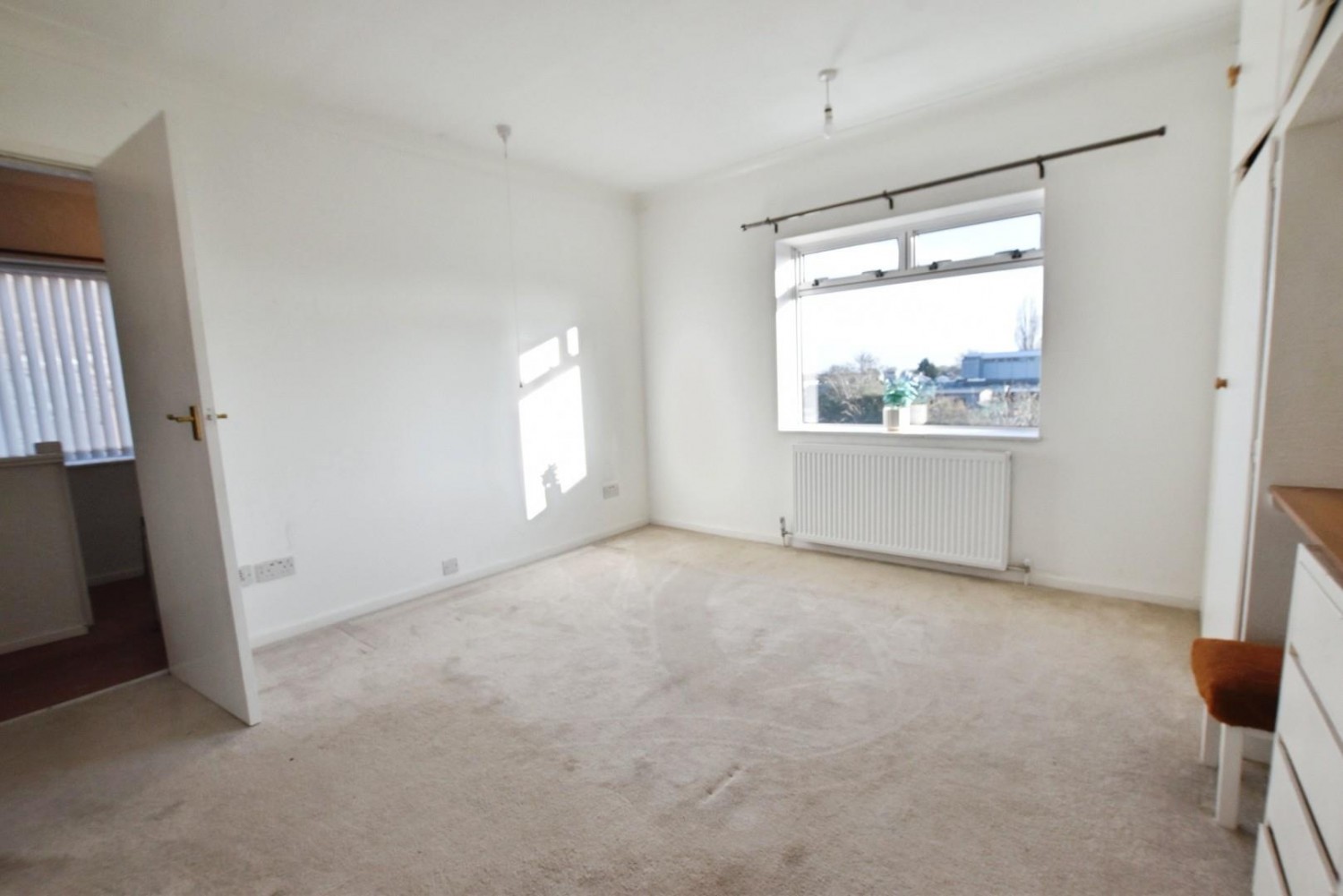 Rochdale Road, Scunthorpe, Lincolnshire