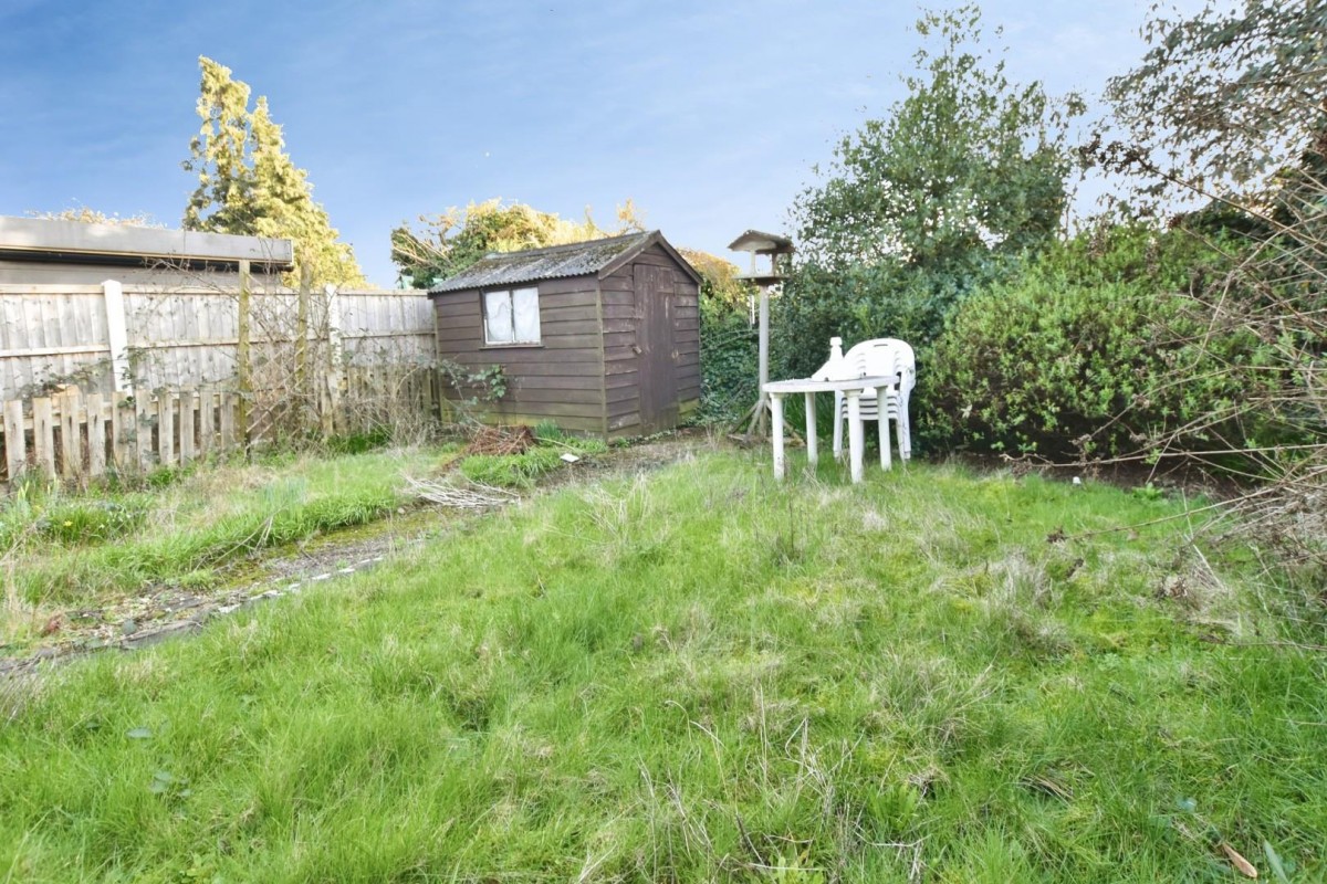 Rochdale Road, Scunthorpe, Lincolnshire