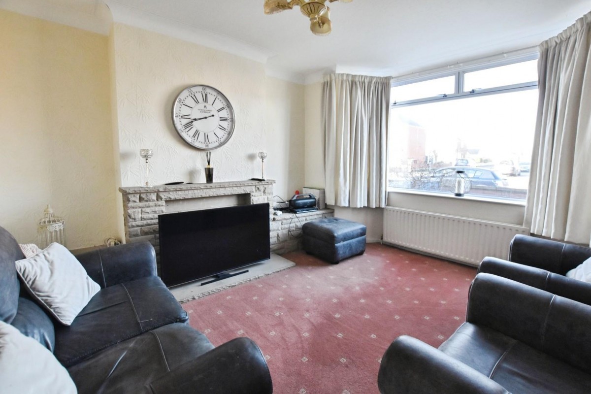 Rochdale Road, Scunthorpe, Lincolnshire