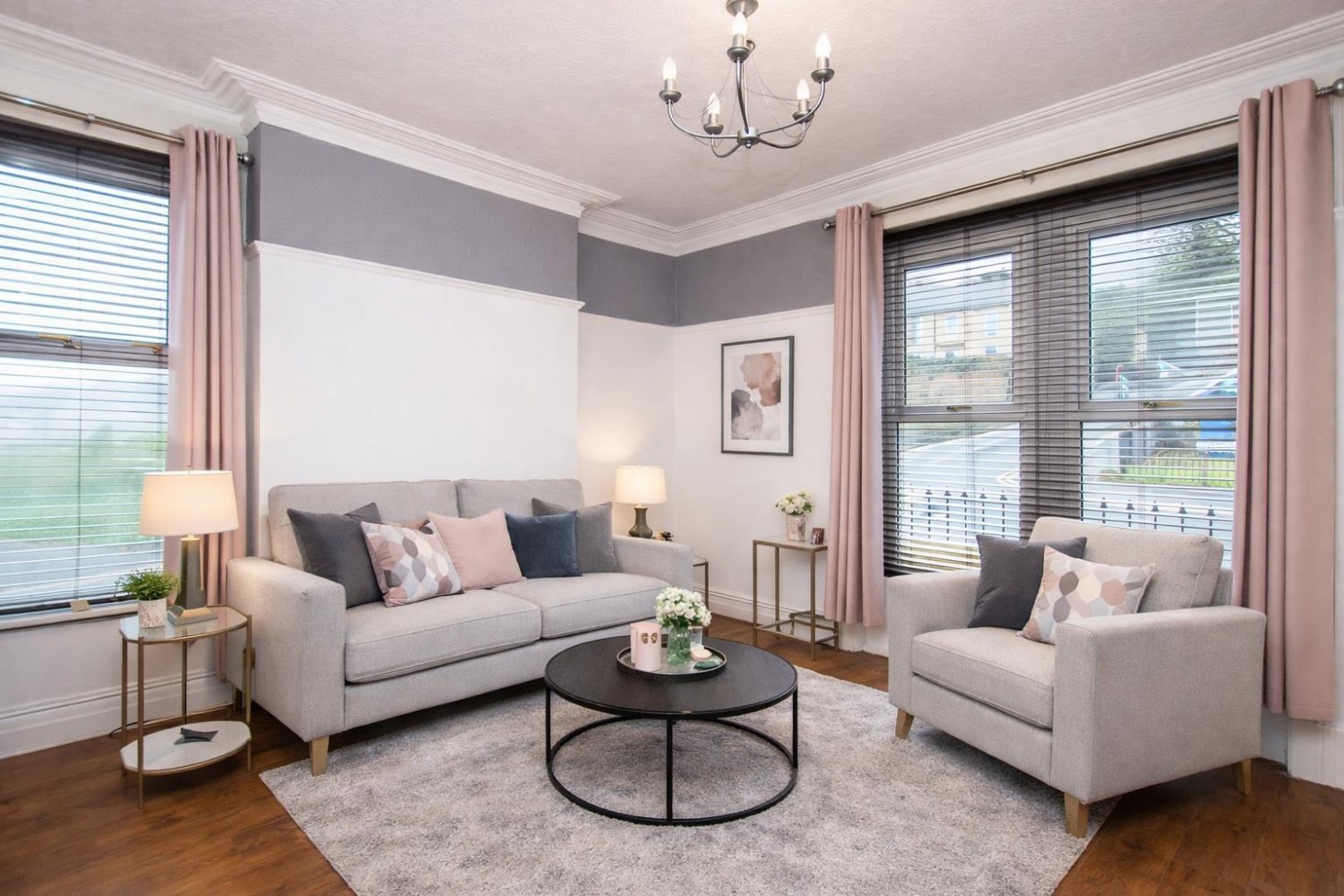 Harwood Street, Darwen