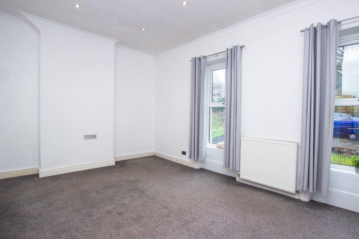 Harwood Street, Darwen