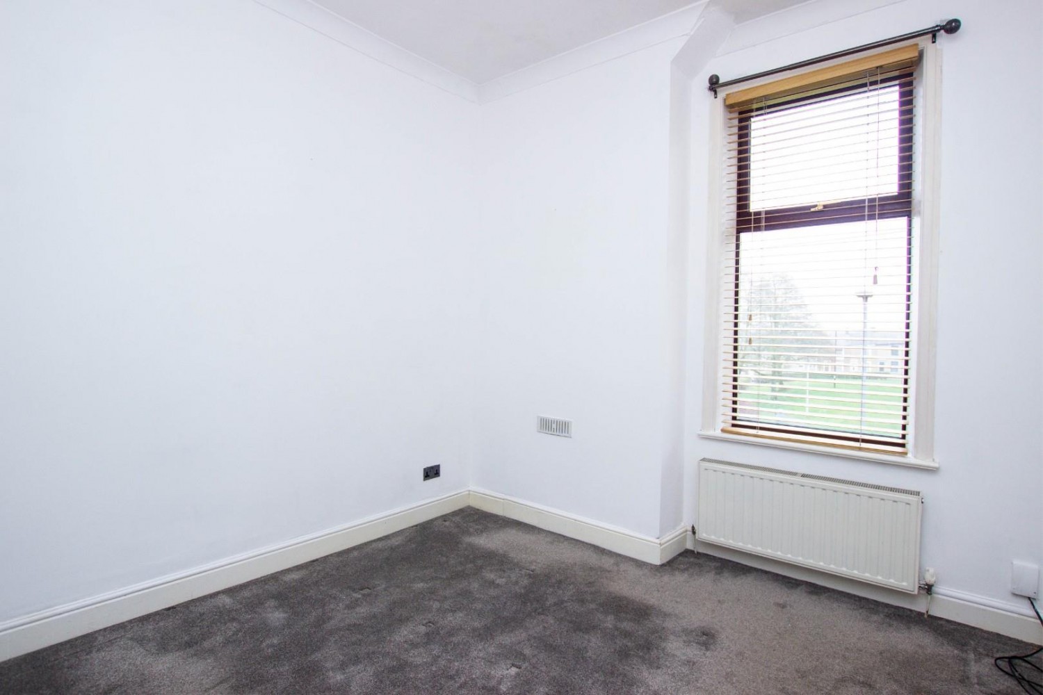 Harwood Street, Darwen