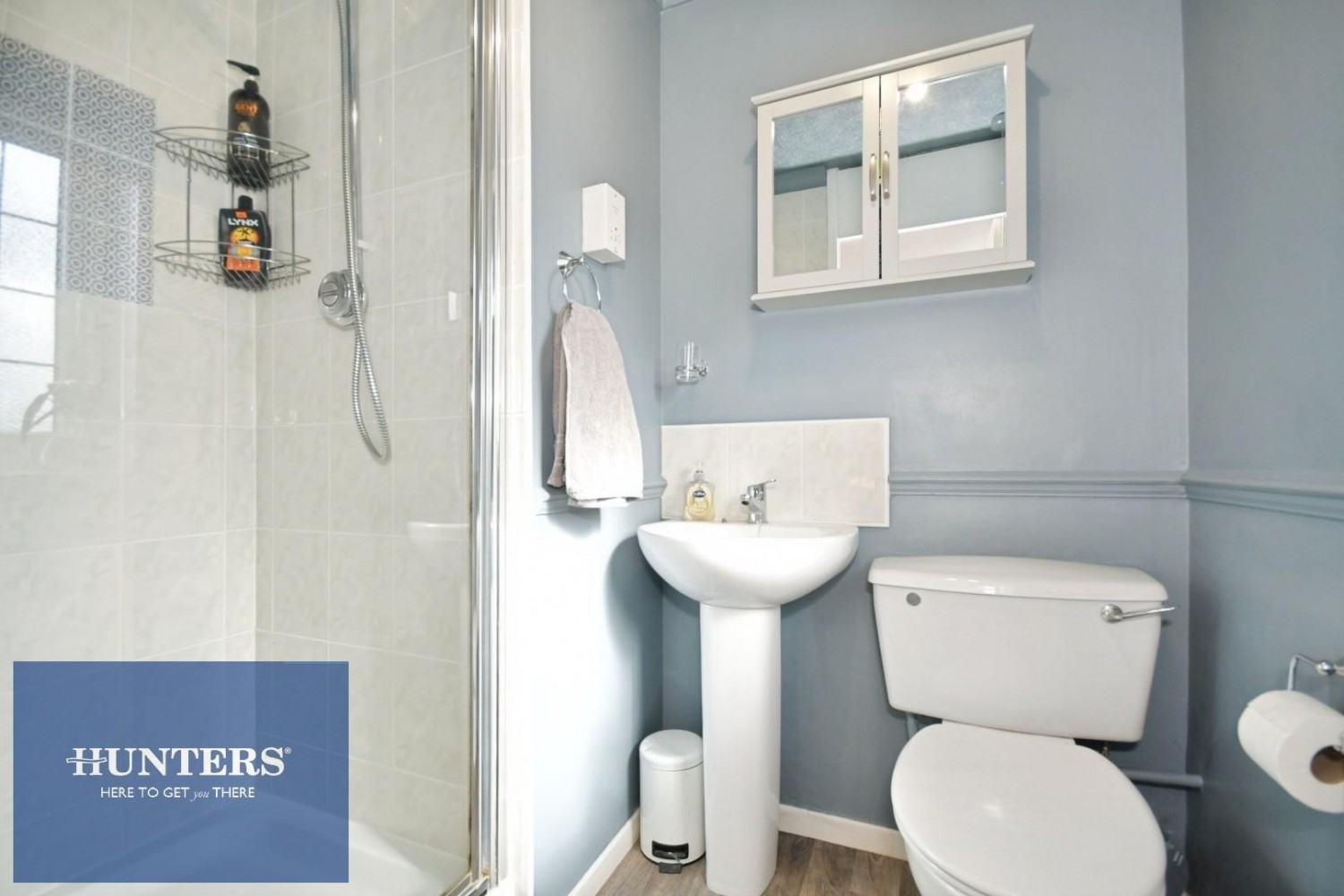 Limecroft View, Wingerworth, Chesterfield, S42 6NR