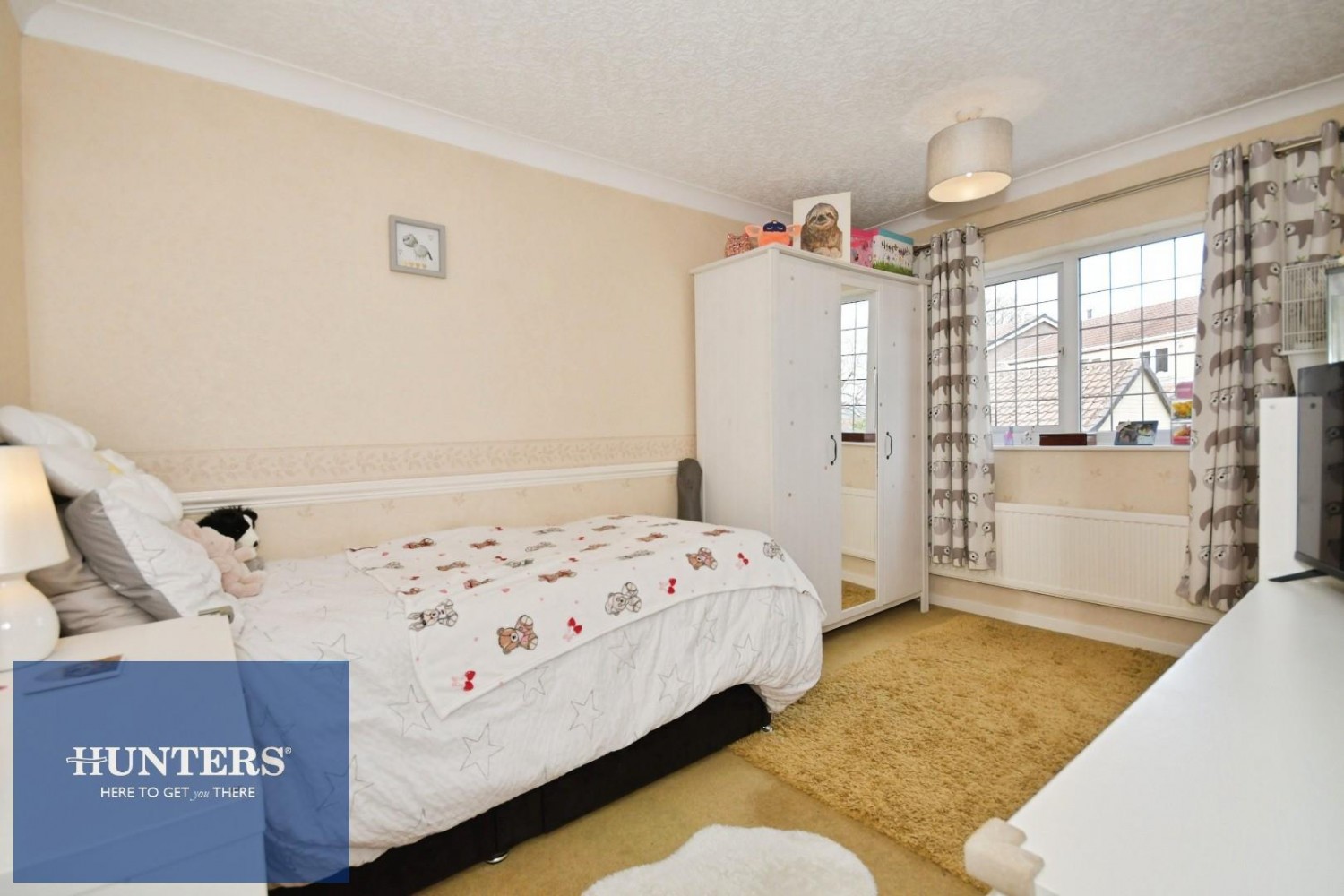 Limecroft View, Wingerworth, Chesterfield, S42 6NR