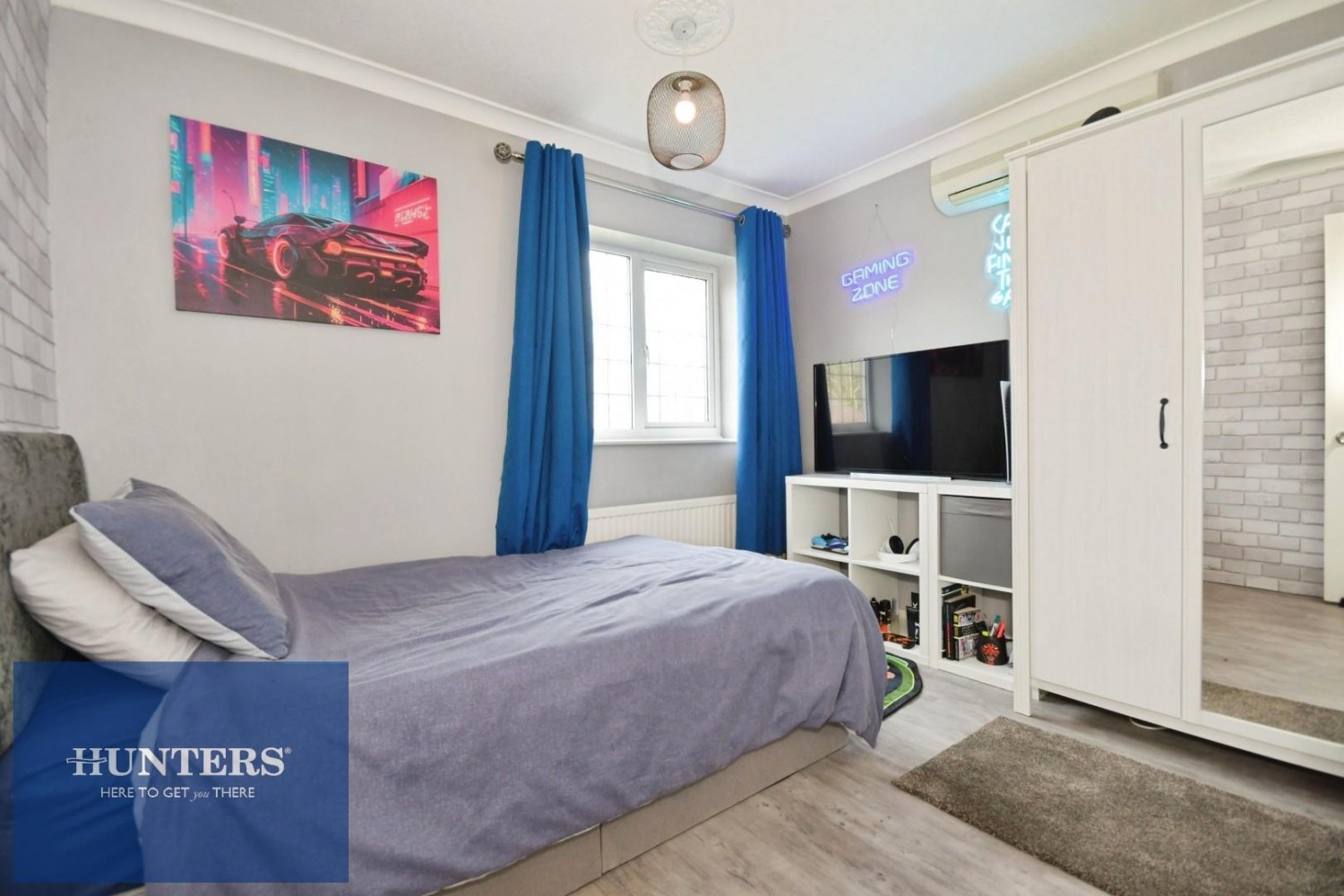 Limecroft View, Wingerworth, Chesterfield, S42 6NR