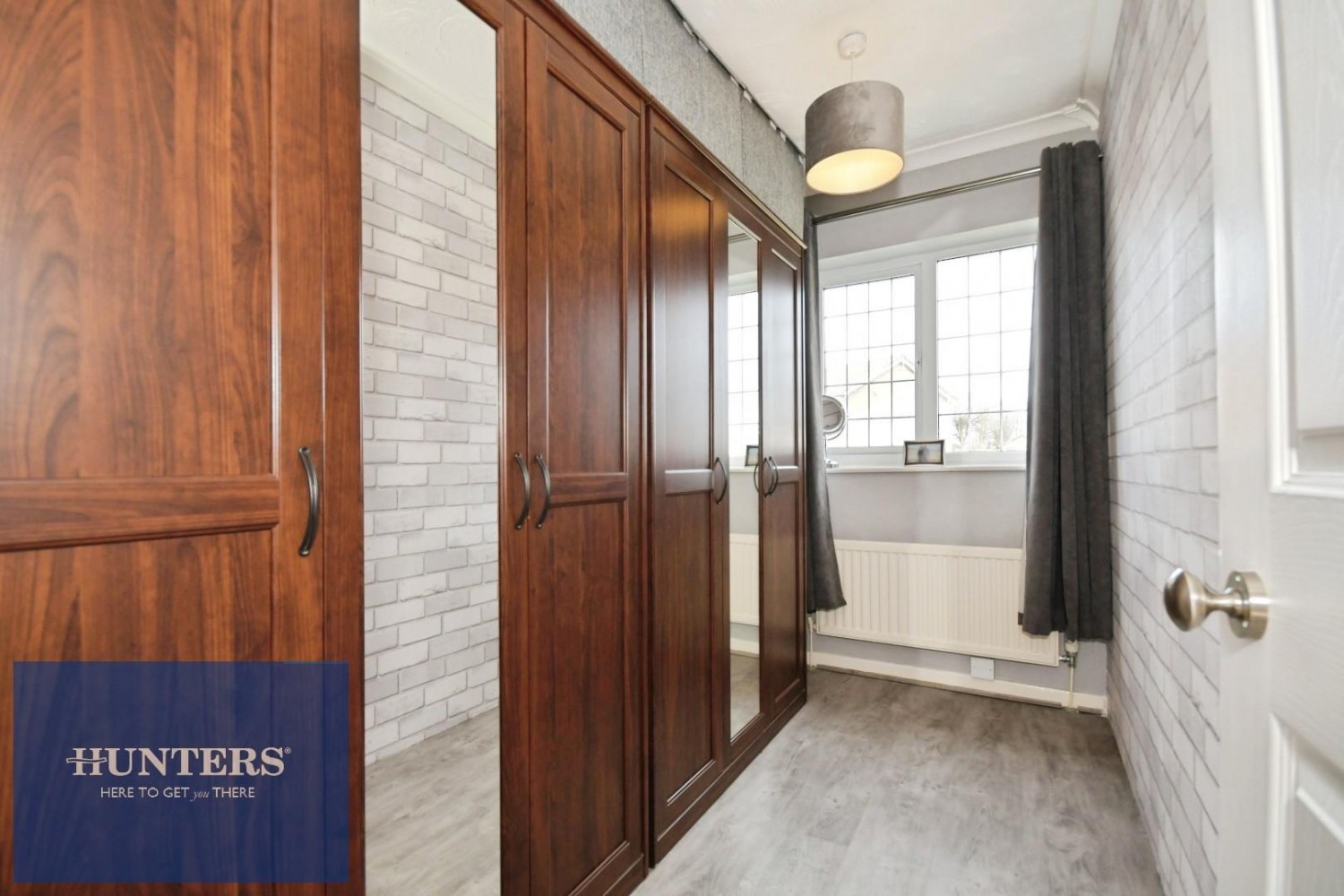 Limecroft View, Wingerworth, Chesterfield, S42 6NR