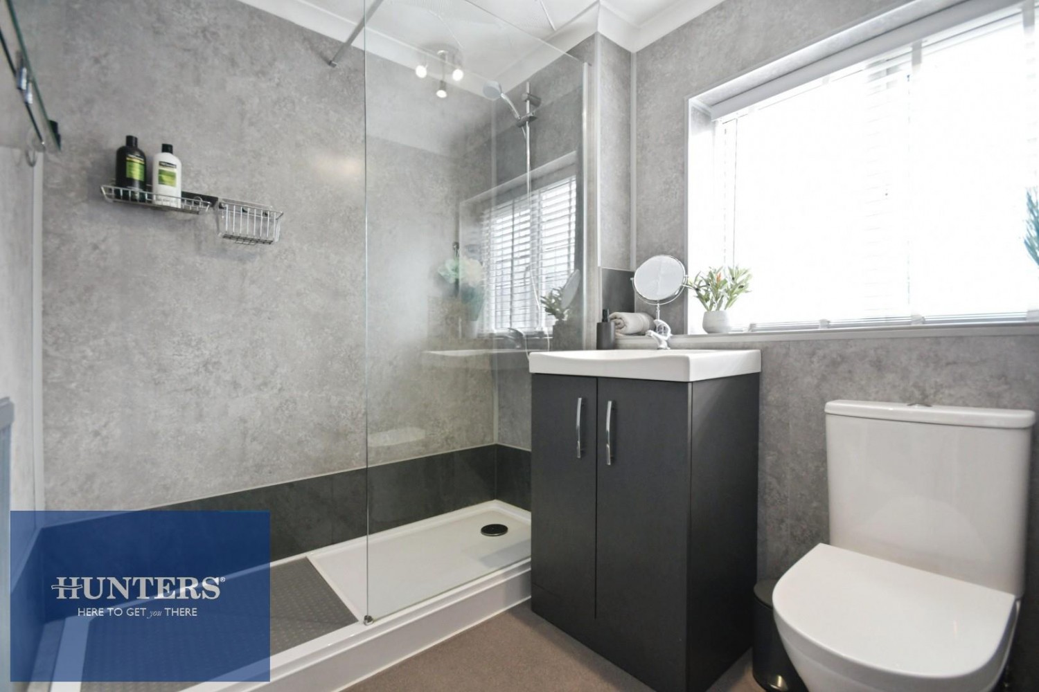 Limecroft View, Wingerworth, Chesterfield, S42 6NR