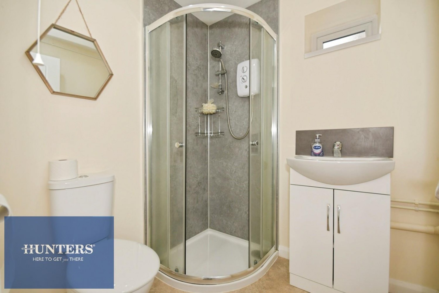 Limecroft View, Wingerworth, Chesterfield, S42 6NR