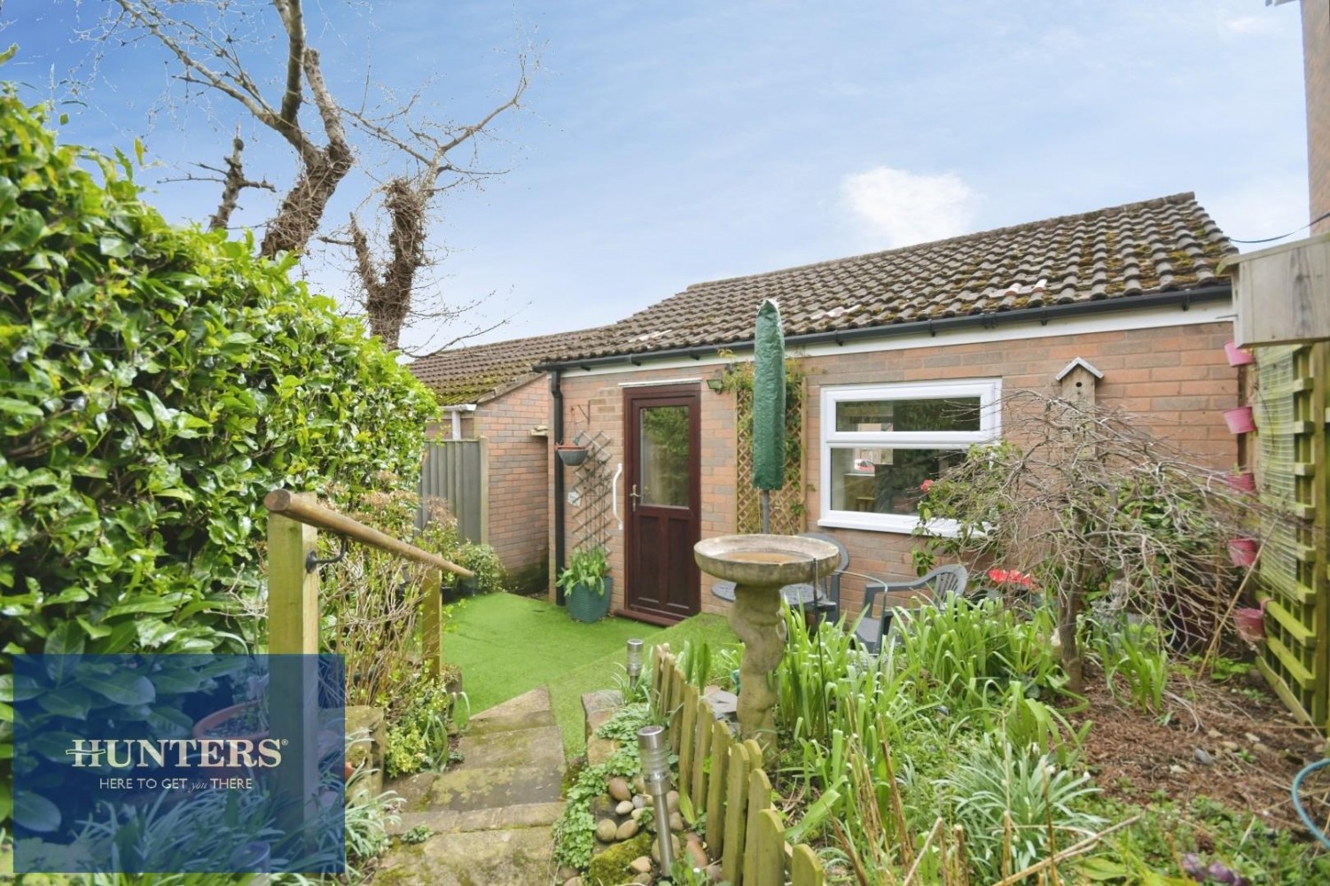 Limecroft View, Wingerworth, Chesterfield, S42 6NR