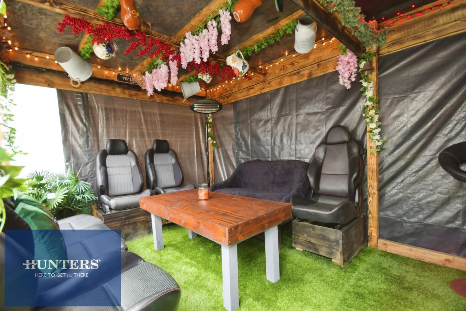 Limecroft View, Wingerworth, Chesterfield, S42 6NR