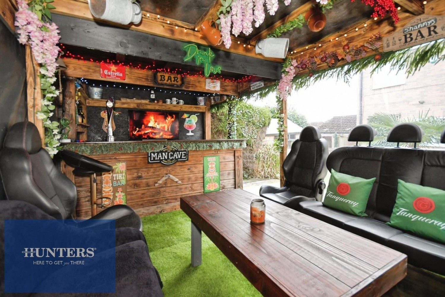 Limecroft View, Wingerworth, Chesterfield, S42 6NR