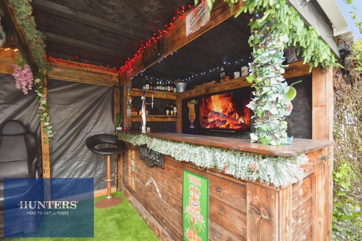 Limecroft View, Wingerworth, Chesterfield, S42 6NR