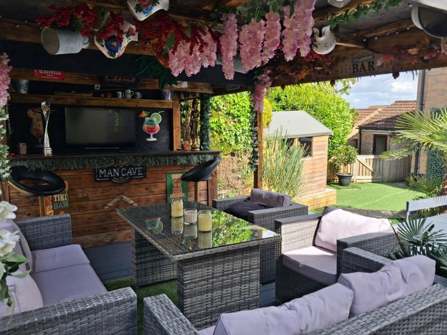 Limecroft View, Wingerworth, Chesterfield, S42 6NR