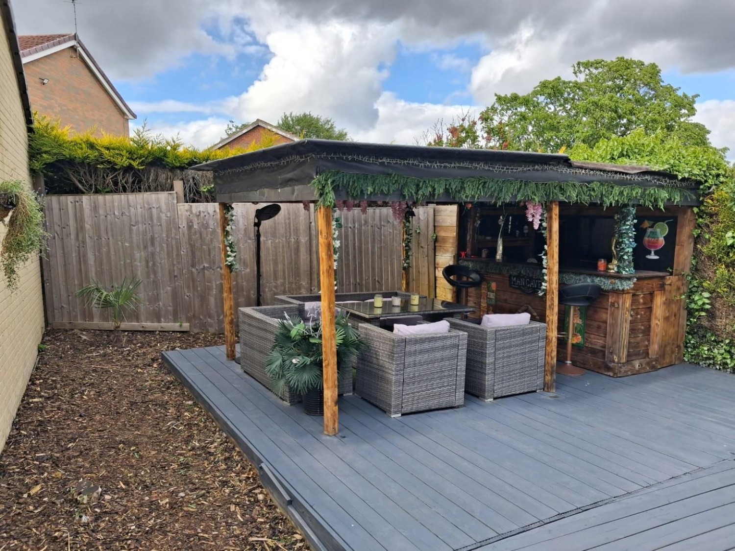 Limecroft View, Wingerworth, Chesterfield, S42 6NR