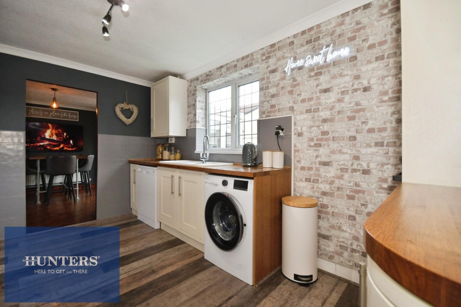 Limecroft View, Wingerworth, Chesterfield, S42 6NR