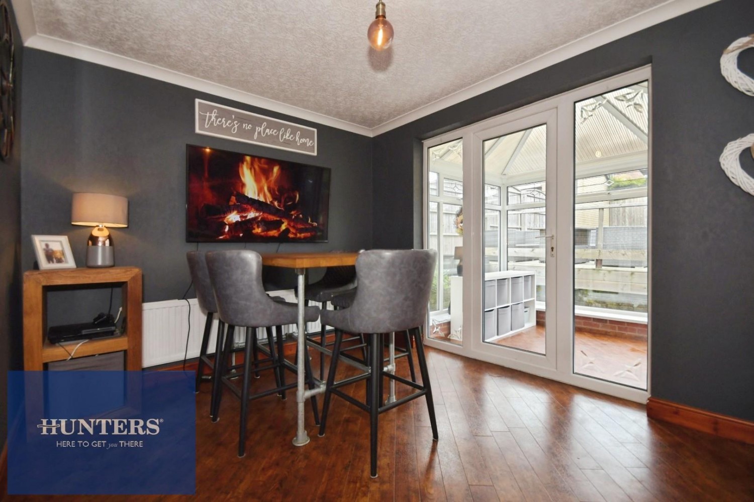 Limecroft View, Wingerworth, Chesterfield, S42 6NR