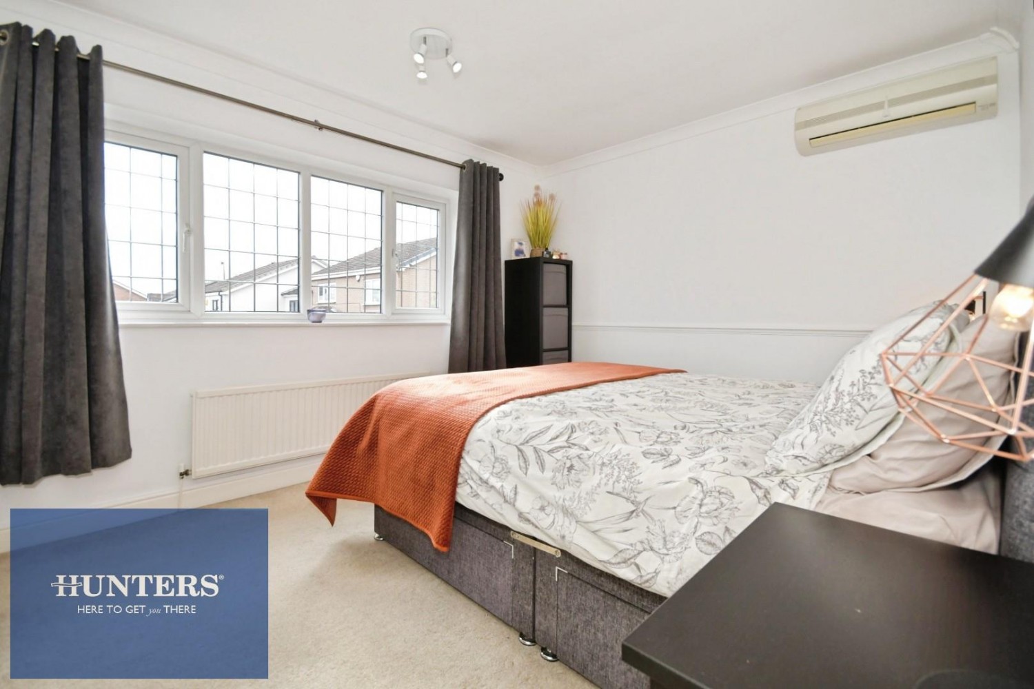 Limecroft View, Wingerworth, Chesterfield, S42 6NR