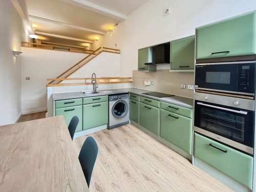 The Sorting House, Newton Street, Manchester