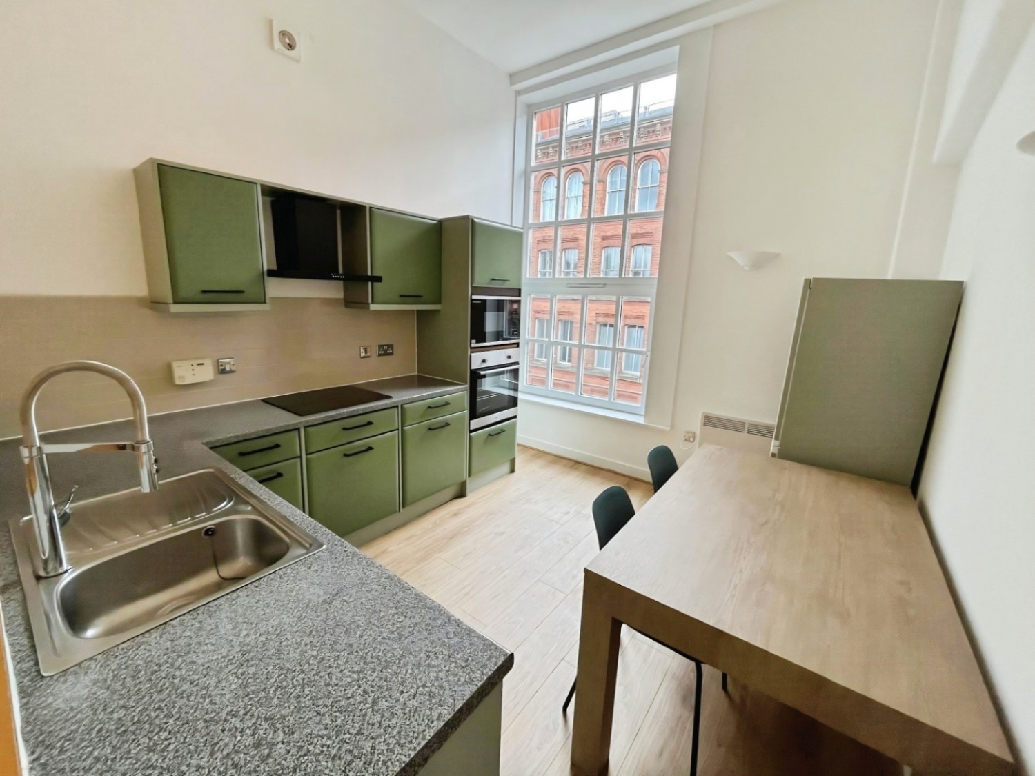 The Sorting House, Newton Street, Manchester