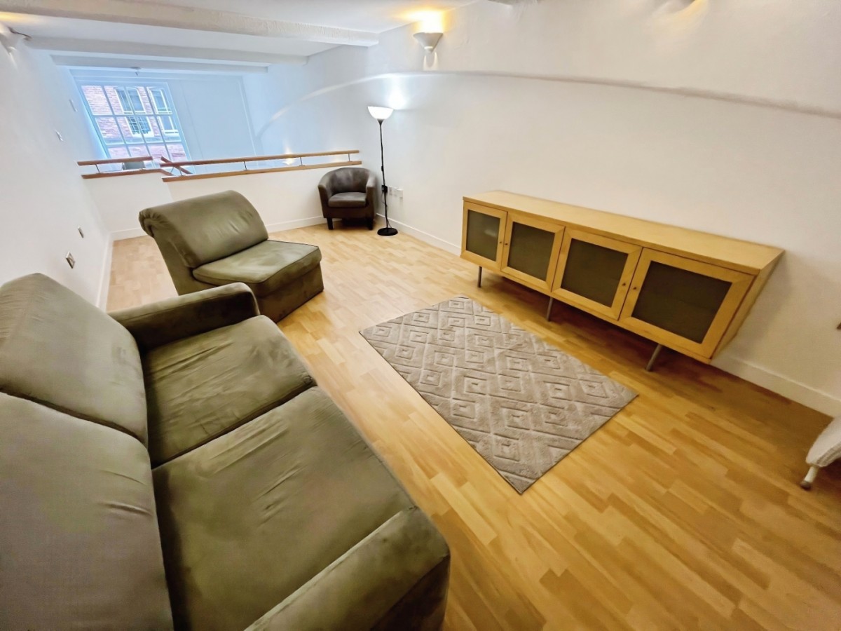 The Sorting House, Newton Street, Manchester