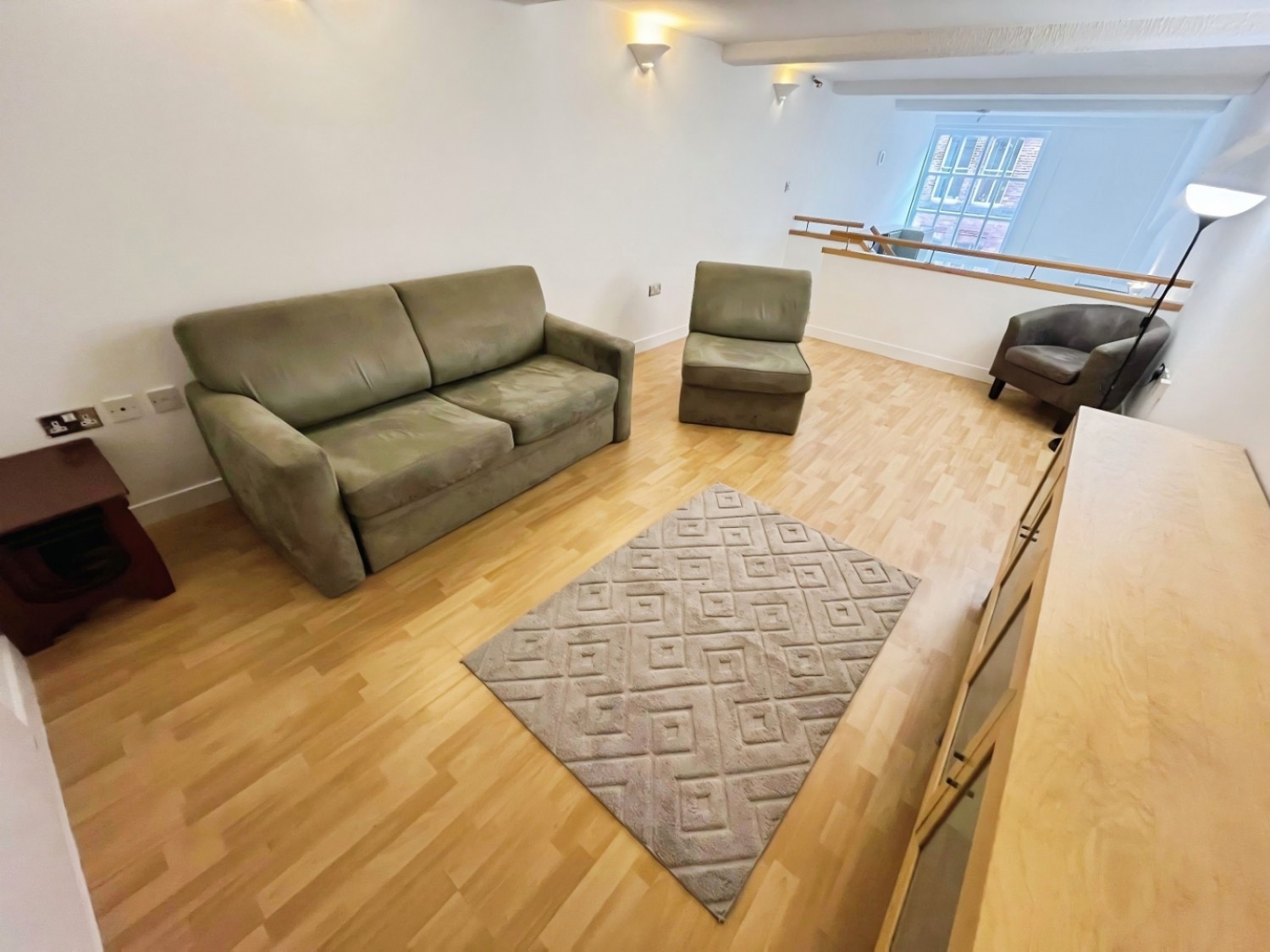 The Sorting House, Newton Street, Manchester