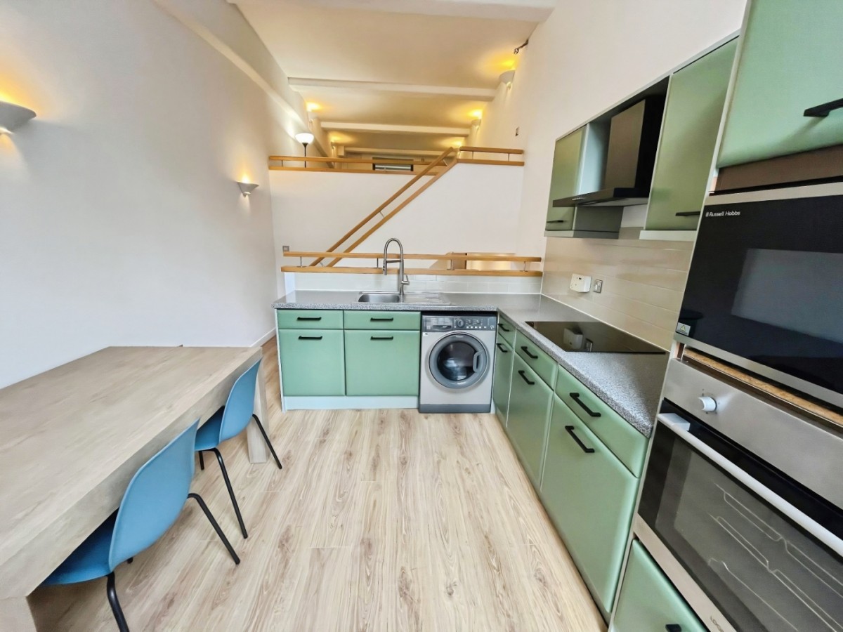 The Sorting House, Newton Street, Manchester