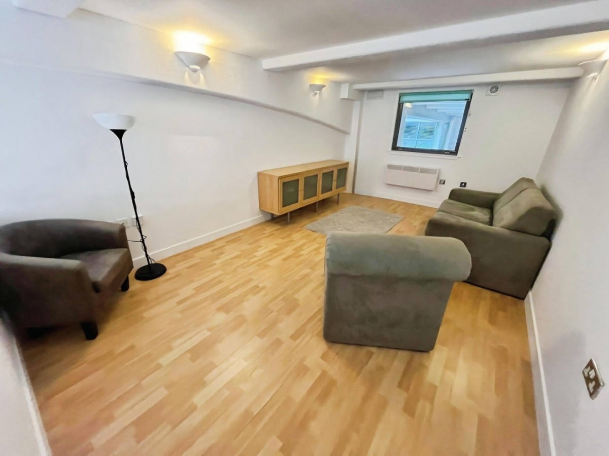 The Sorting House, Newton Street, Manchester