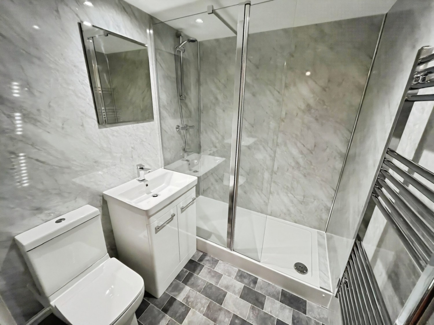 The Sorting House, Newton Street, Manchester