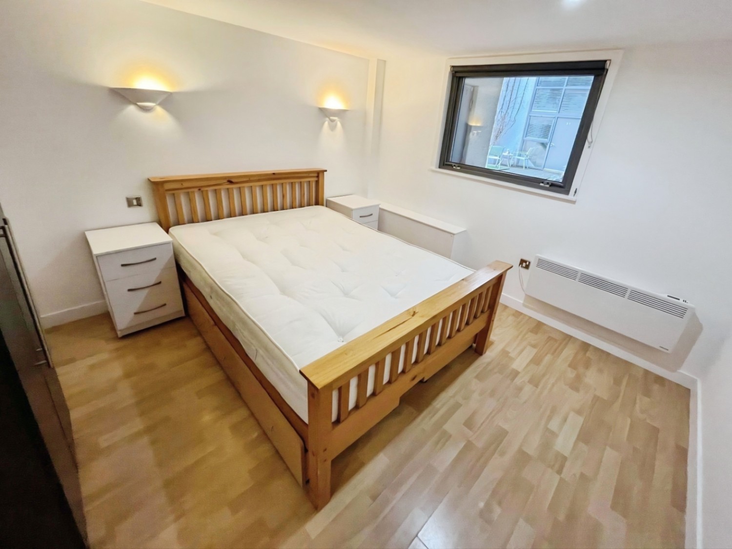 The Sorting House, Newton Street, Manchester