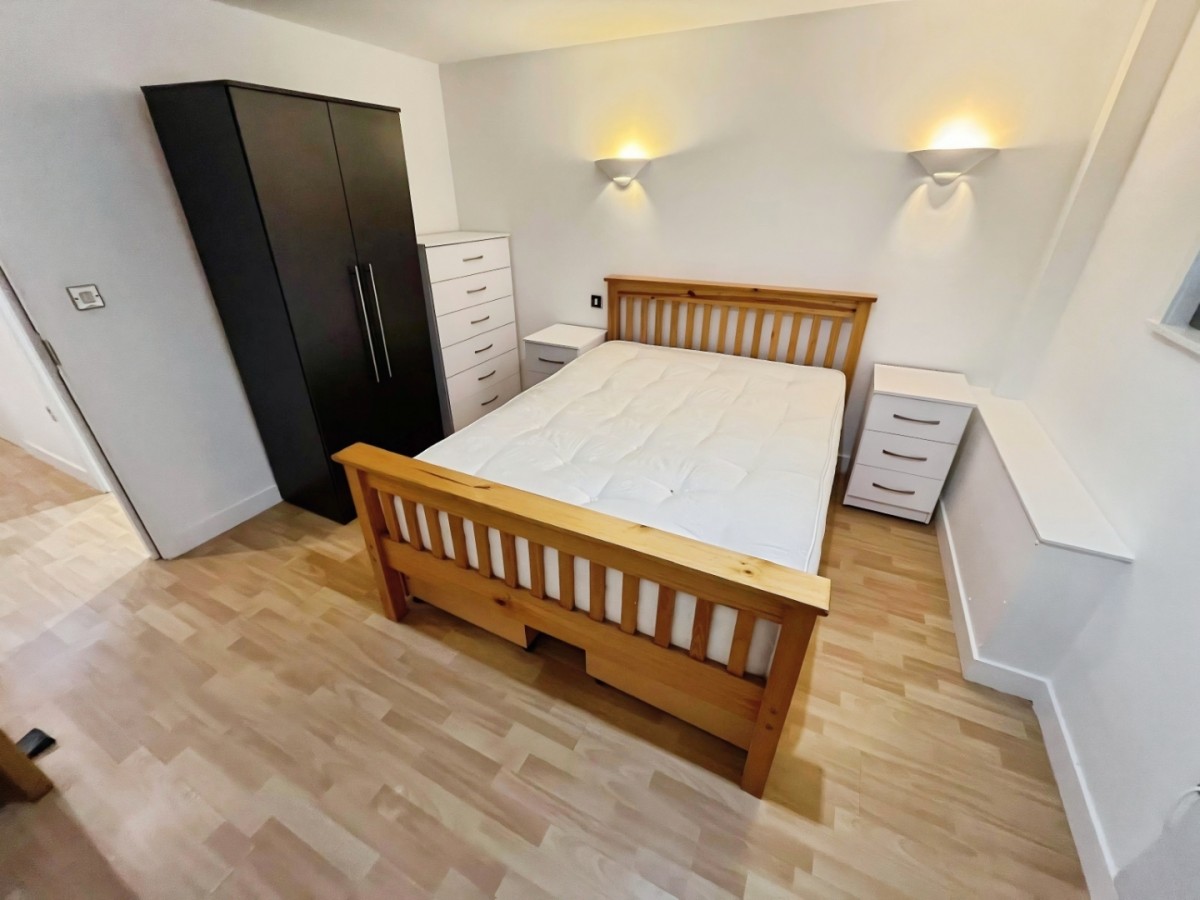 The Sorting House, Newton Street, Manchester