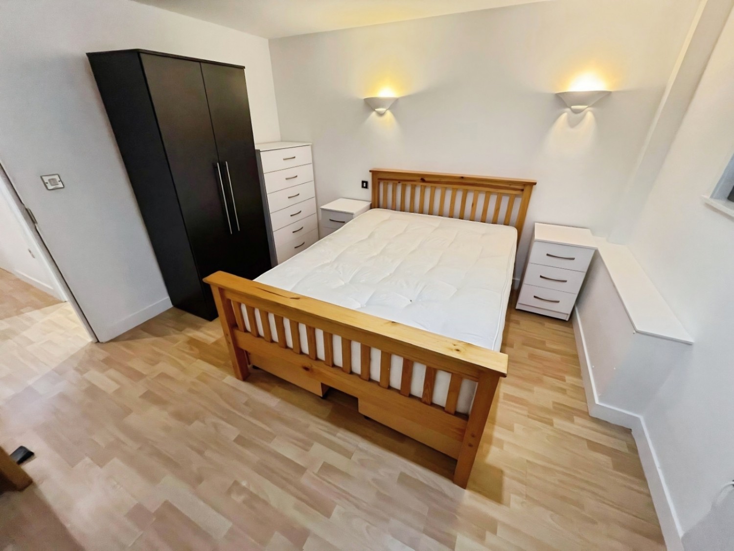 The Sorting House, Newton Street, Manchester