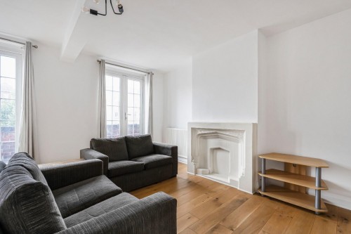 Telford Court, SW2 4RH