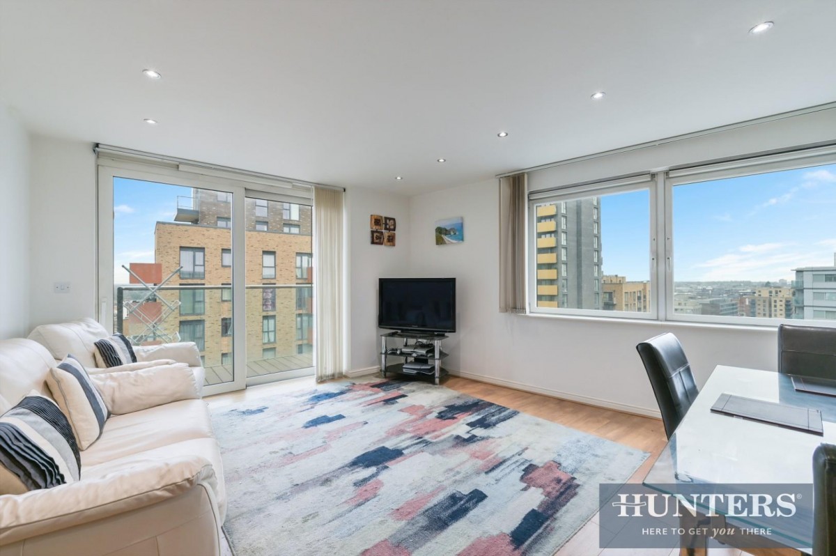 Prince Regent Road, Hounslow