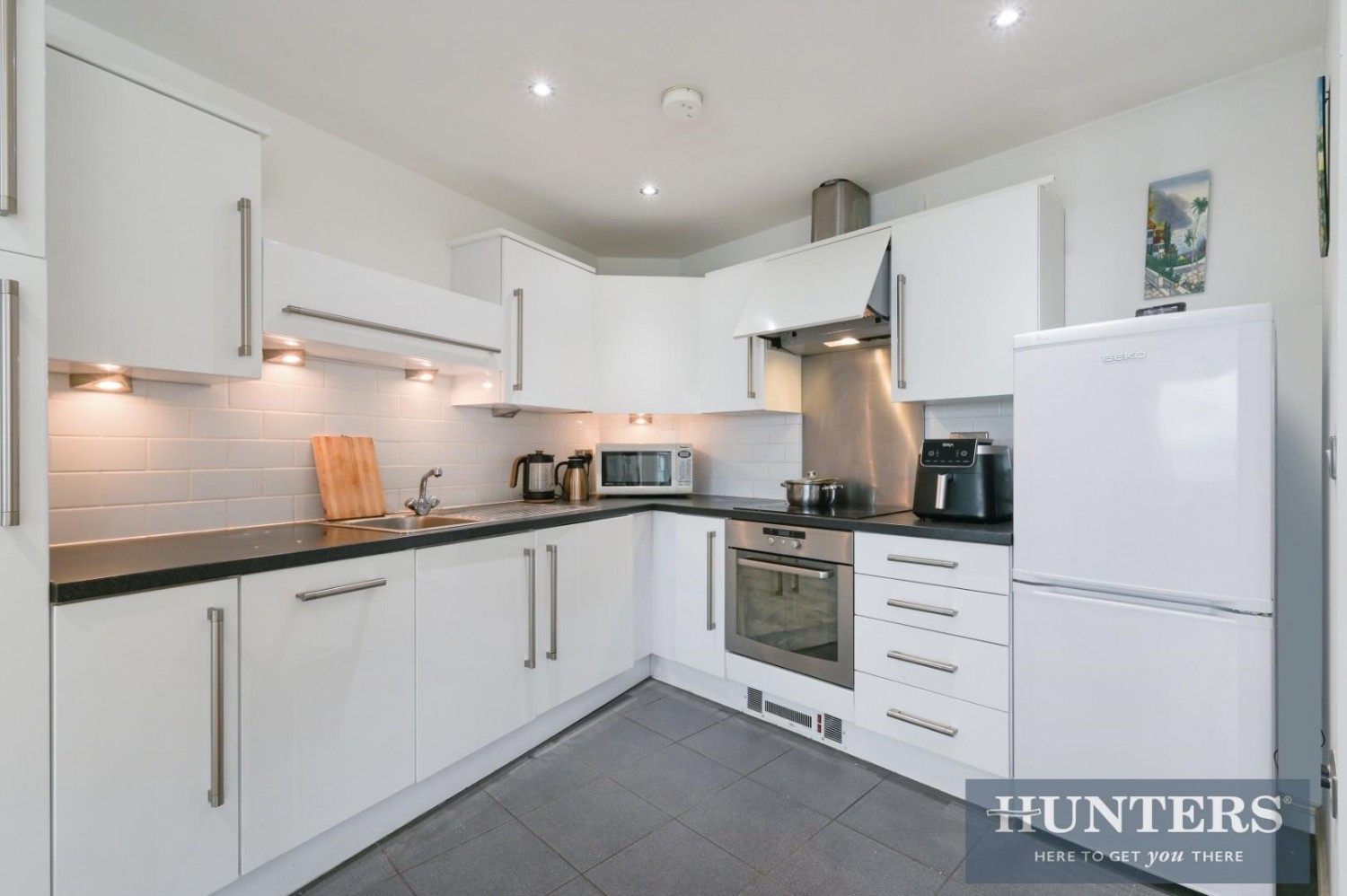 Prince Regent Road, Hounslow