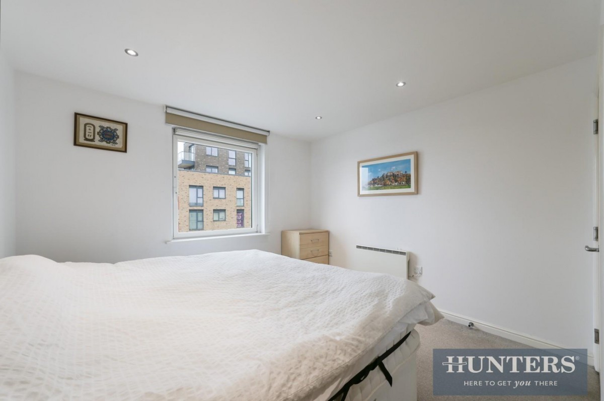 Prince Regent Road, Hounslow