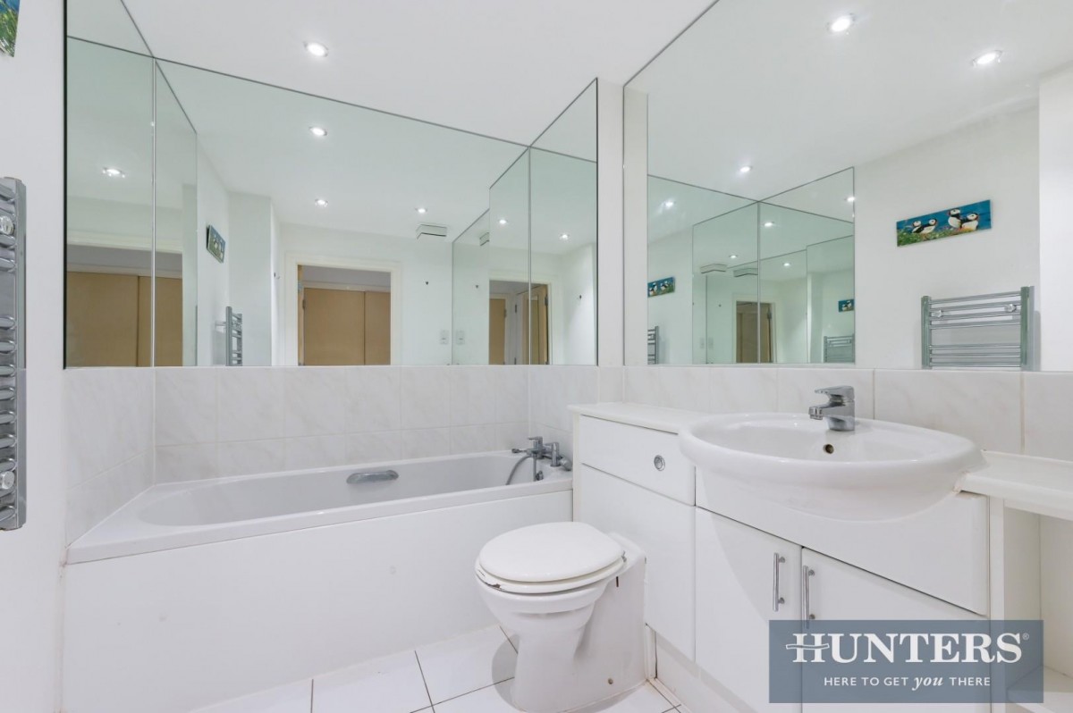 Prince Regent Road, Hounslow