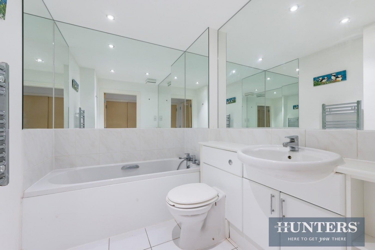 Prince Regent Road, Hounslow