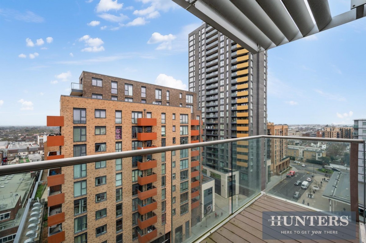 Prince Regent Road, Hounslow